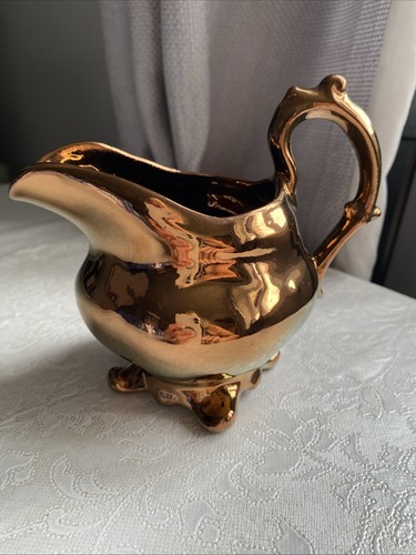 Vintage creigiau wales pottery - vintage,