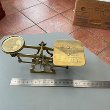 ANTIQUE VINTAGE Old BRASS