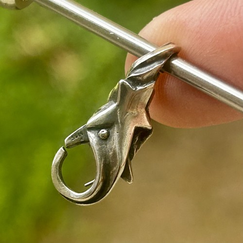 Authentic trollbeads sterling