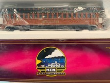 MTH 20-62002 New York Central