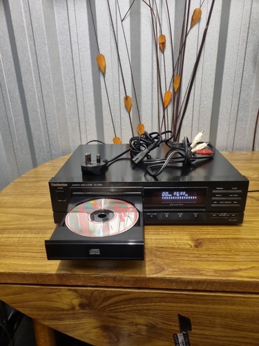 Technics pj26a player - technics, sl-pj26a
