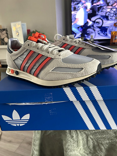 Adidas trainer men s - la,