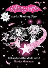 Isadora Moon and the Shooting