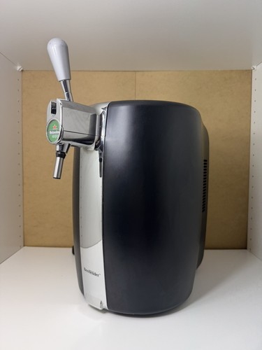 Krups v21 b100 beer - v21,