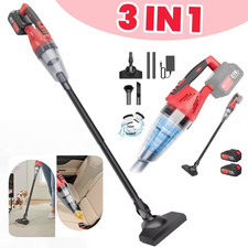 BRIEFNESS 5500Pa Cordless