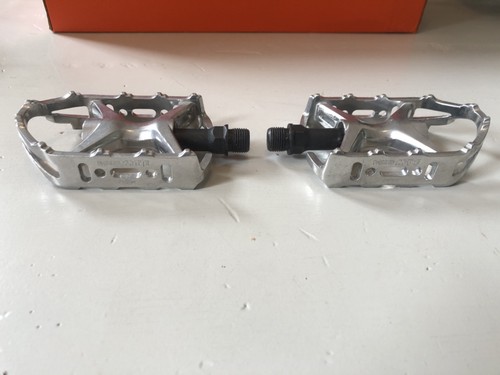 Mks mte vintage bike - mks, pedals