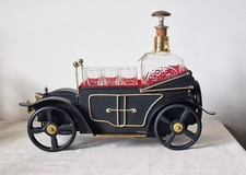 Vintage original Ford Model-T