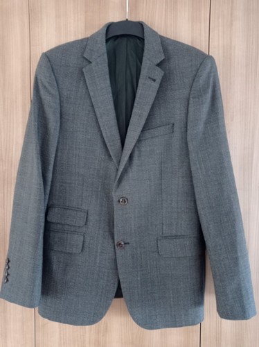 John lewis mens blazer alfred - john,