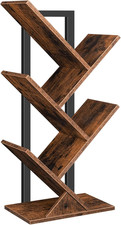 Tree Book Shelf 71 Cm, 4-Tier