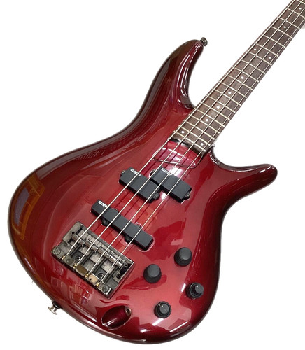 Ibanez sound gear 850 - gear, bass