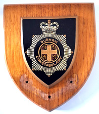 Durham Constabulary Mess