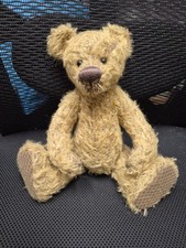 Charlie bear isabelle - charlie,