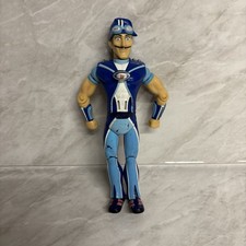 Lazy town sportacus action - sportacus,