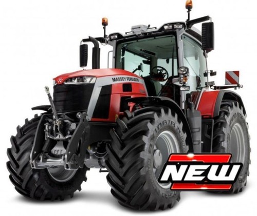 Maisto scale massey ferguson - ,