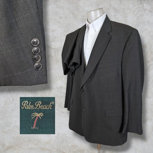 Palm beach piece - palm,