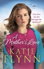 Mother love katie - a, mother’s