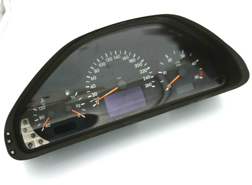 Mercedes benz class w210 - e-class,