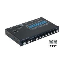7 Band Car Audio Equalizer