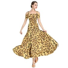 New Ballroom Dance Competition