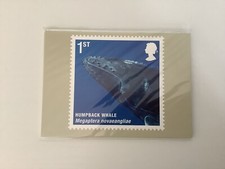 ROYAL MAIL STAMP CARD SERIES