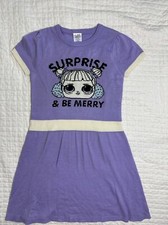 LOL Surprise Girls Sweater