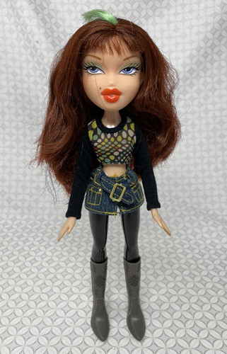 Mga bratz icandy phoebe doll - mga,