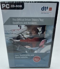 RSA/DTT - Official Driver