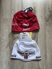 Two Swix Race Warm Versatile