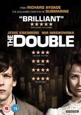 The Double DVD (2014) Jesse