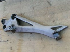 Ducati Monster 696 turntable