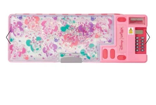 Smiggle disney minnie - smiggle,