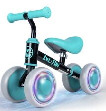 LOL-FUN Baby Balance Bike 1