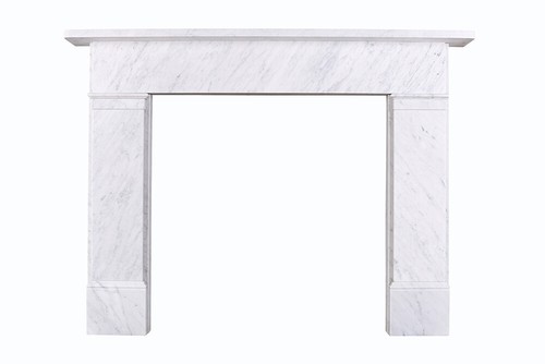 Classic victorian plain - classic,