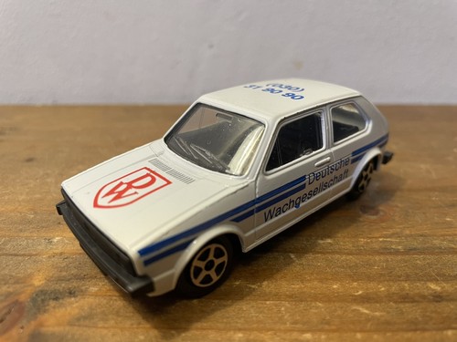 Norev jet car volkswagen - norev,