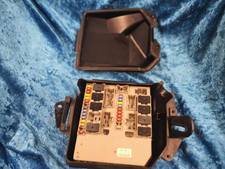 RENAULT MODUS CLIO MK3 TESTED