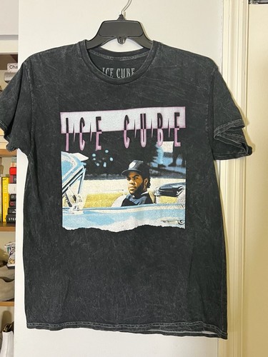 Ice cube acid - ice, graphic