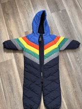 Puddlesuit Age 12-18 Months From Next