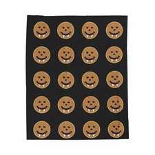 Vampire Pancake Velveteen