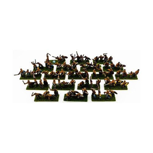 Lot historical loose - historical, 15mm