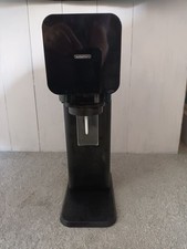 Vintage Rare Black Soda Stream Machine