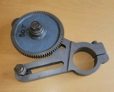 Boxford Lathe Banjo With 80T