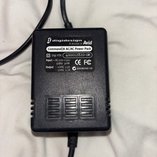 Power Supply for DIGIDESIGN