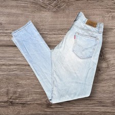 Levi’s 521 Ultra Low Skinny