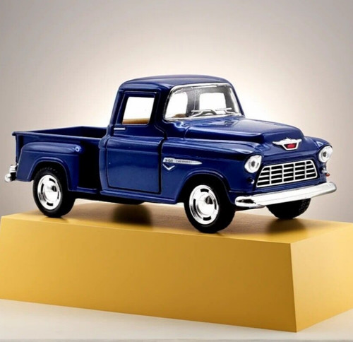 Chevrolet sidestep 3100 truck - chevrolet,