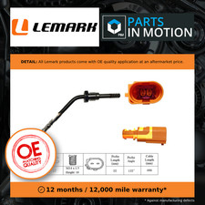 Exhaust Temperature Sensor