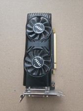 MSI GeForce GTX 1650 4GT LP OC