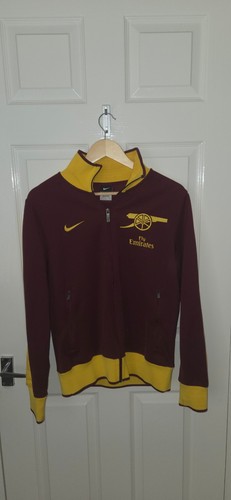 Vintage arsenal nike - vintage,