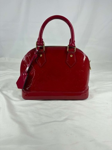 Louis vuitton alma - louis,