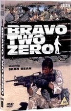 Andy McNab - Bravo Two Zero