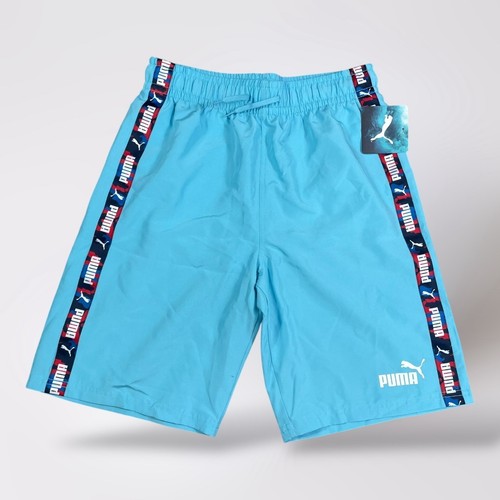 Puma boys swim trunks quick - trunks,